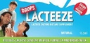 Lactase Enzyme Lateeze Drops 15.5 ml Liquid by Gelda Scientific by Gelda Scientific