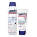 Aquaphor Skin Care Set, Advanced Therapy Healing Oquery (1.75 Oz) + Advanced Therapy Ostomy Body Spray (3.7 Oz), hypoallergenic and Fragrance Free Body Moisturizer untuk Dry Skin