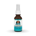 Sumber Wellness Colloidal Perak 30 PPM Botol Spray - 1 Fluid oz