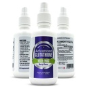 Liquid Lipomal Glutathione Spray - Maksimum Absorpsi Glutathione Suplemen dengan NAC, Ashwagandha, Glutamine, Accid Ascorbic - Sublingual Easy Use - Imune & Detox Dukungan - 4oz