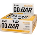 BAE PERFORMANCE NUTRITITION Go Bar, Oat Based Endurance Training Snack 36g of Carbohydrates and 200 Calories Per Serving, 12 Bars Per Box, Original Oat