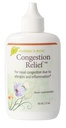 Nature 's Rite Nasal Spray Decogestant, Bantuan Ketegangan, 1,5 oz.