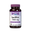 Lesit Bluebonnet 1365mg, Cacah 90