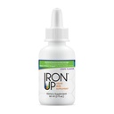 Iron Up, Liquid Iron Suplemen, Grape Flavor, 2 fl oz (60 ml)