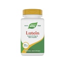 Nature 's Way Lutein, Supports Eye Health *, 60 Soft Gels