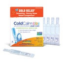 Boiron ColdCalle Kid Single- Gunakan Drops untuk Relief dari Gejala Dingin dari Sneezing, Runny Nose, dan Nasal Contrable - Sterile dan Non-Drowsy Liquid Doses - 30 Count