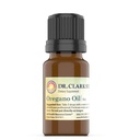 Dr. Clark 100% Murni Oregano Oil - 10cc, Antioksidan Alam & Dukungan Imune