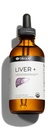 Blisque - Penyimpanan Hati Organik Dukungan untuk Detox, Cleanse, dan Perbaiki Liver 14; Doctor- Approve 124; Natural Ingrediors 124; Milk Thistle dan Dandelion Root 124; 4 Ounce 124; 118 Servis