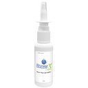 Rhinase X Lubricating Nasal Mist Spray dengan Xylitol 124; Long Lasting Symptom Relief dari Nsal Dryness 124; Kurang Sneezing, Itchiness, Nasal menetes dan Consultion