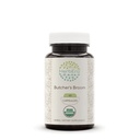 HerbEra Butcher 's Broom USDA 60 Kapsul 124; Suplemen Herbal Alam 124; Katup Vegetarian bersertifikat dan Broom Penjagal (Ruscus aculetus) Root Kering (60 Capsules)