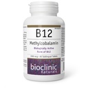 Bioklinik Natural - B12 Methylcobalamin 1000 mcg 60 loz