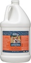 Minyak Salmon Salmon liar untuk Anjing Skin dan Coat - EPA + DHA Omega 3 Oil - Fur Acids Dog Suplemen - Dukung Fur Coat and Brain Health - Natural Liquid Food Topper for Pets - 120 oz.