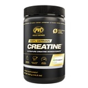 PVL Creapure Creatine - 100% Creatine Jerman murni bubuk monohidran - 82 Pelayan - 410 g