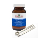 Makanan Untuk Gut Lacleillus Crispatus Probiotic Powder 100 Milyar Cfu 's 124; Tidak ada Addocures 124; Digetical & Imune Dukungan; Tinggi Potensi 124; L. Crispatus 124; 60 Grams (2.11 Oz)