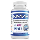MAAC10 NMNH (NMN Suplemen Alternatif) 250mg Serving 124; Uthpeak ™ NMNH (Dihydronicotinamide Mononucleotide) untuk Better Stability 124; 30- Day Suppply.