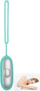 Intelligent Sleep Aid Machine with Adjustable Pressure for Anxiety Relief, Improving Sleep and Fast Asleep-Blue