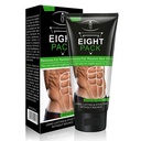 Pria AICHUN Beauty Women Abdomial Muscle Cream Anti Selulit Slimming Fat Burning Cream untuk Good Figure 170g