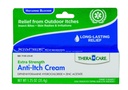 Therera Care Anti- Itch Cream 124; Ekstra Kekuatan 124; Outdoor Itch Relief 14; 1.25 oz