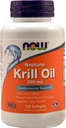 Sekarang makanan - Neptunus Krill Oil 500 mg. - 120 Softgels
