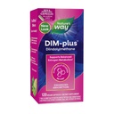 Nature 's Way DiM- Plus, Tambahan DIM, Pendukung Estrogen Etabolisme *, Mendukung Keseimbangan Hormone Estrogen *, Diindolylmetana, 120 Vegan Capsules