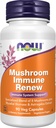 Suplemen Sekarang Foods, Imune Renew ™ dengan Astragalus Root Extract, Immune System Support *, 90 Veg Capsules