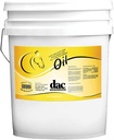 Perusahaan Aksi Langsung DAC Minyak 5 Gallon 38LB