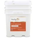 Vita Flex Pro E dan Tambahan Selenium Kuda, Antioksidan Espanced Balanced, 20 Pound, 320-Day Suppply