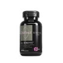 DaVINCI Labs GI Benefit - Digetical Health Supplement Powder with Zinc & L-Glutamine *