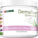 Healthy Habits DermaTox Opere All Purpose Safe and Effective Skin NFASMent