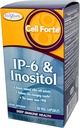 Sel Terapi Enzimatic Forte IP-6 Inositol 120 Veggie Caps