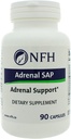 Fundamentals nutrational for Health, Adrenal SAP 90 caps
