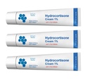 3 / Pack Topical Cream Maximum Power Cream Formula