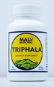 90 Veggie Capsules - 500mg per Capsule Organic Herbal Formula