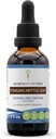 Rahasia Suku Stinging Nettle Leaf Alcohol- Ekstrak Liquid Bebas, Stinging Nettle (Urtica Dioica) Supplemen Leaf Tincture (2 FL OZ)