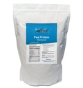 Pea Protein Powder - 5 Pound - Bulk Pure Suplement (Unflafected) - Mettle Pea Protein Isolate