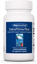 Grup Riset Alergi Tak Ada Tambahan Perbaikan - Dukungan Menopause bagi Perempuan, Estrogen, Bantuan Menopause, untuk Hot Flashes & Night Sweats - 60 Count