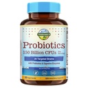 Terranics Daily Progities for Men & Women, 150 Million 25 Strains Colon Care Progrance, with Preetic & Enzymes, Healthy Regularitas, Delayed Rilis, Shelf Stable, 60 veggie Caps