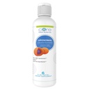 Core Med Science Lipomal Curcumin Resveratrol 200mg Curcumin dan 75mg Resveratrol - 6 Fl Oz Liquid - Suplemen Kurcumin Absorpsi Tinggi