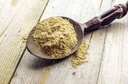 Sebotanicals Vanuatu Ceremonial Kava Tea Powder 16oz - 1 pouch - Vanuatu Kava - Kava powder - Sangava Ceremonial Grade Kava Powder (16oz) 1pcs