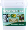 Tambahan untuk Kuda, Sebaik Emas + Mag, 3.3 LB