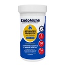 Endomune Advanced Adult Multi- Strain Probiotic Suplement with Prebiotic - 10 Strains, 30 Milyar CFU