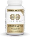 Sumber: Skin Eternal Plus, dengan C Ester, DMAE, & Lipoic Acid - 30 tablet
