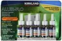 Kirkland Aller- Flo Fluticasone Propionate (Glucorticoid), 0.54 Fl Oz.