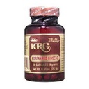 Pangeran Perdamaian Korea Merah Ginseng Capsules, 50 Count