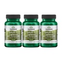 Swanson Indole- 3-Carbinol dengan Resveratrol - I3C Tambahan Perlindungan Sel - Suplemen Alam untuk membantu Mempertahankan Hormone Sehat - (60 Capsules, 200mg Masing-masing) (3 Pack)
