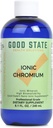 Good State Liquid Ionic Chromium (96 porsi 600 mcg - 8 fl oz)