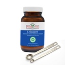 Makanan untuk Gut Lacleillus Gasseri Powder Probiotic 200 Milyar Cfu 's 124; dibuat di Amerika Serikat 124; Wight Control 124; Provanced microbiome-balanced 124; Tinggi Potensi 124; L.Gasti 14; 30 Grams (1.05 Oz)