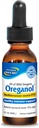 NORTH AMERICAN HERB & SPICE Oreganol - 1 fl oz, Paket 2 - Tidak diproses, Wild, Organic Oregano Oil - Mediterania Sumber P73 - NON-GMO - 864 Total Servings