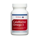 Dr. Sinatra CalaMarine Omega-3 Tambahan DHA dan EPA, Clinical Grade for Brain, Heart, and Eye Health, 60 Softgels