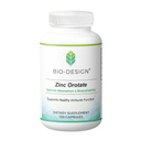 Zinc Ocpin - Biovailable Taxated Mineral Suplement - 20mg per Kapsul - Sule Imune & Metabolic Health - Vegan Friendly - 120 Capsules